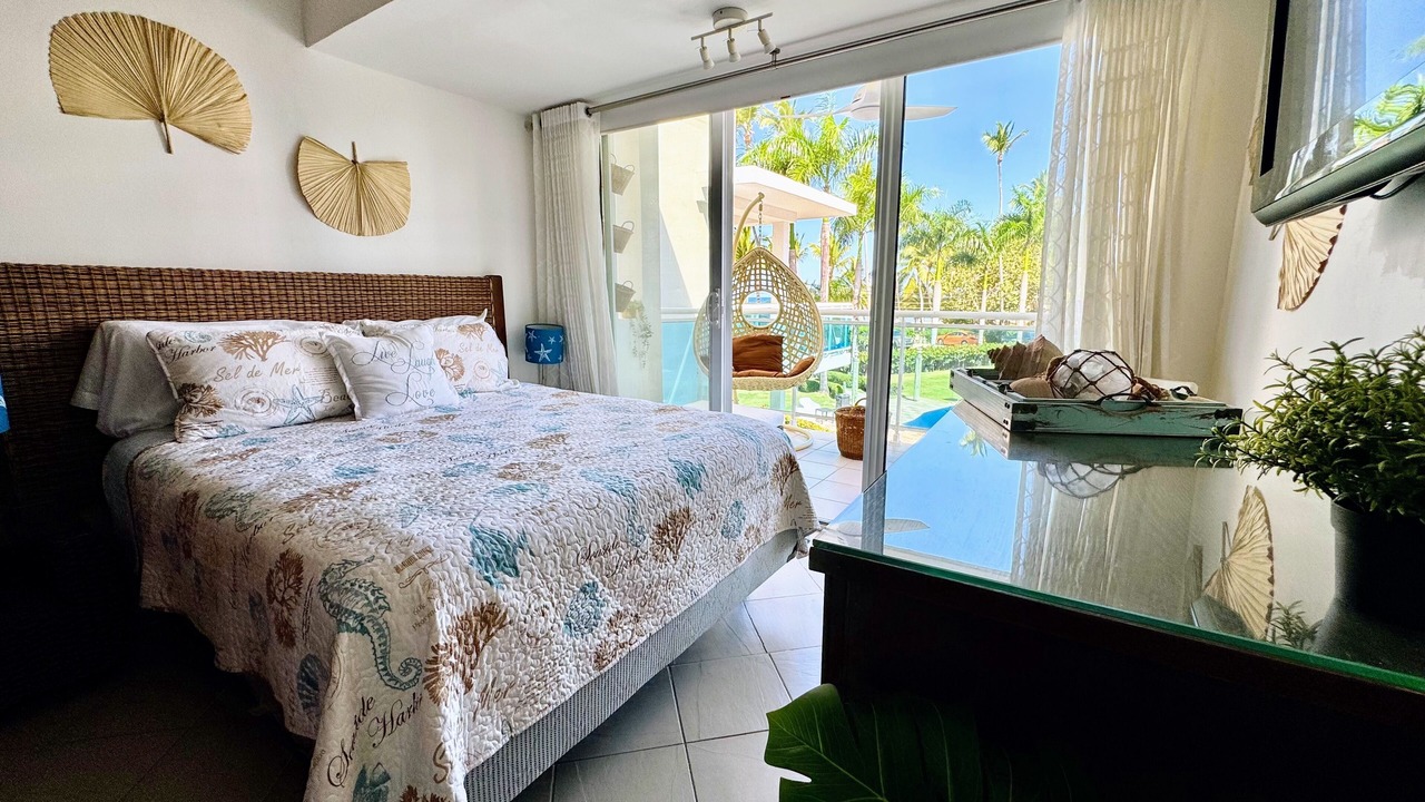 Photo of Bedroom in Las Terrenas