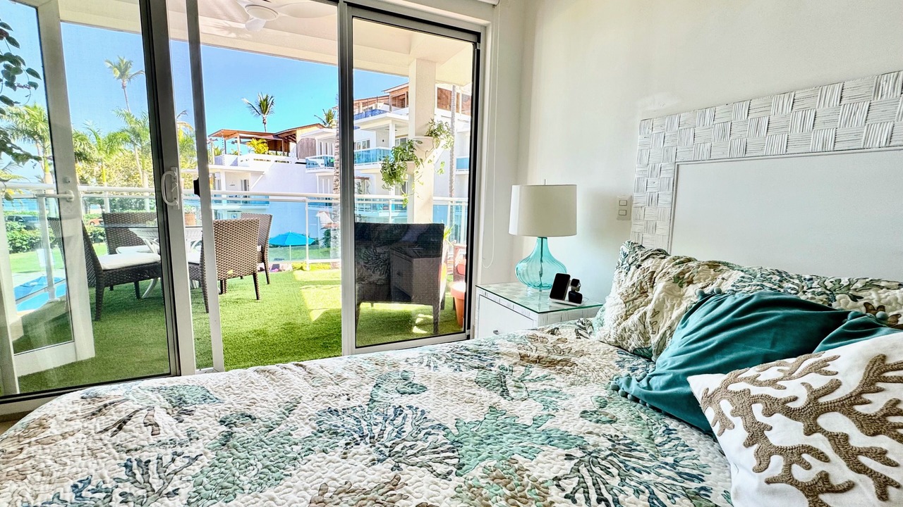 Photo of Bedroom in Las Terrenas