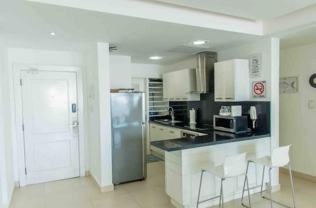 Photo of Kitchen in Villas Del Mar