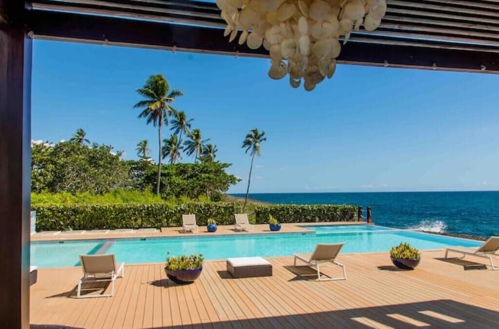Photo of Outdoor in Villas Del Mar