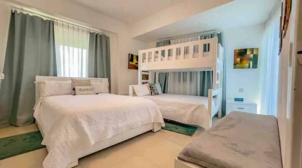 Photo of Bedroom in Villas Del Mar