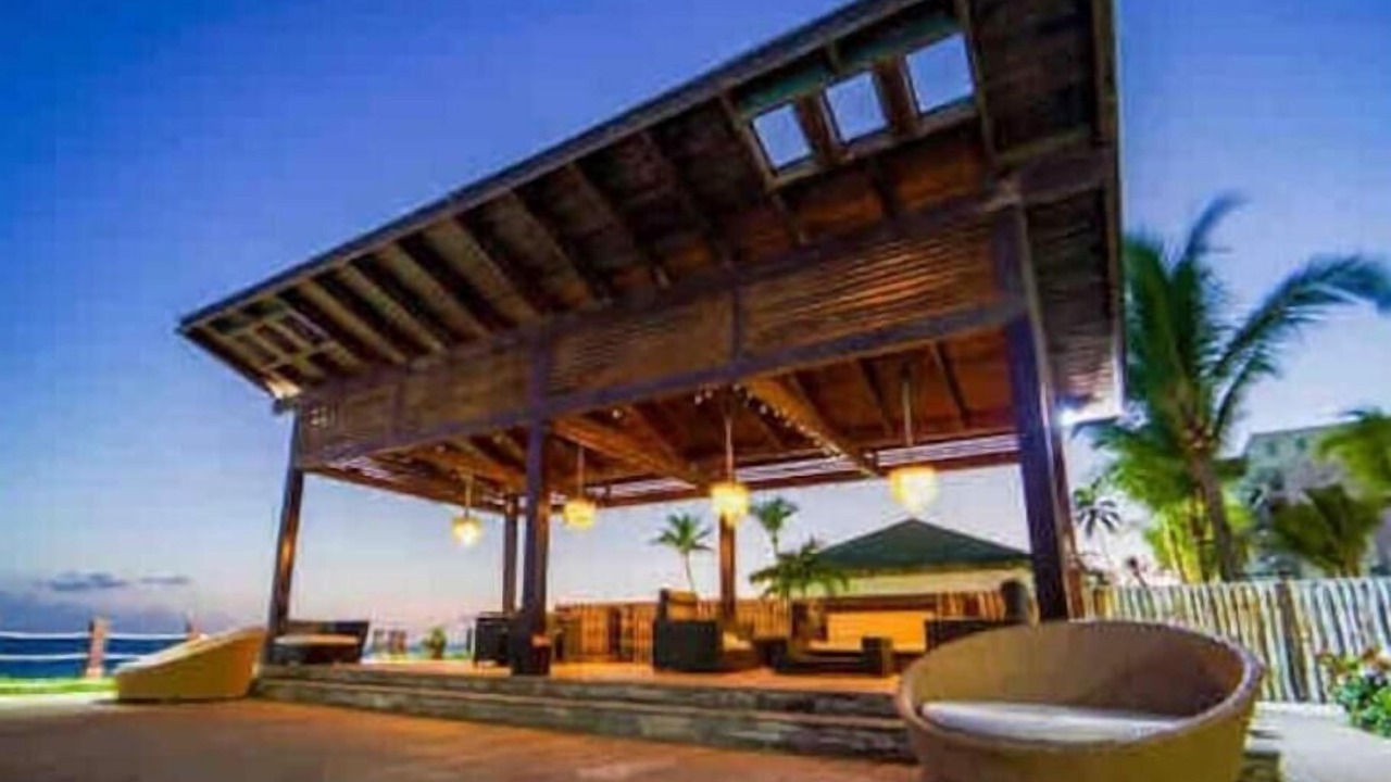 Photo of Patio Balcony in Villas Del Mar