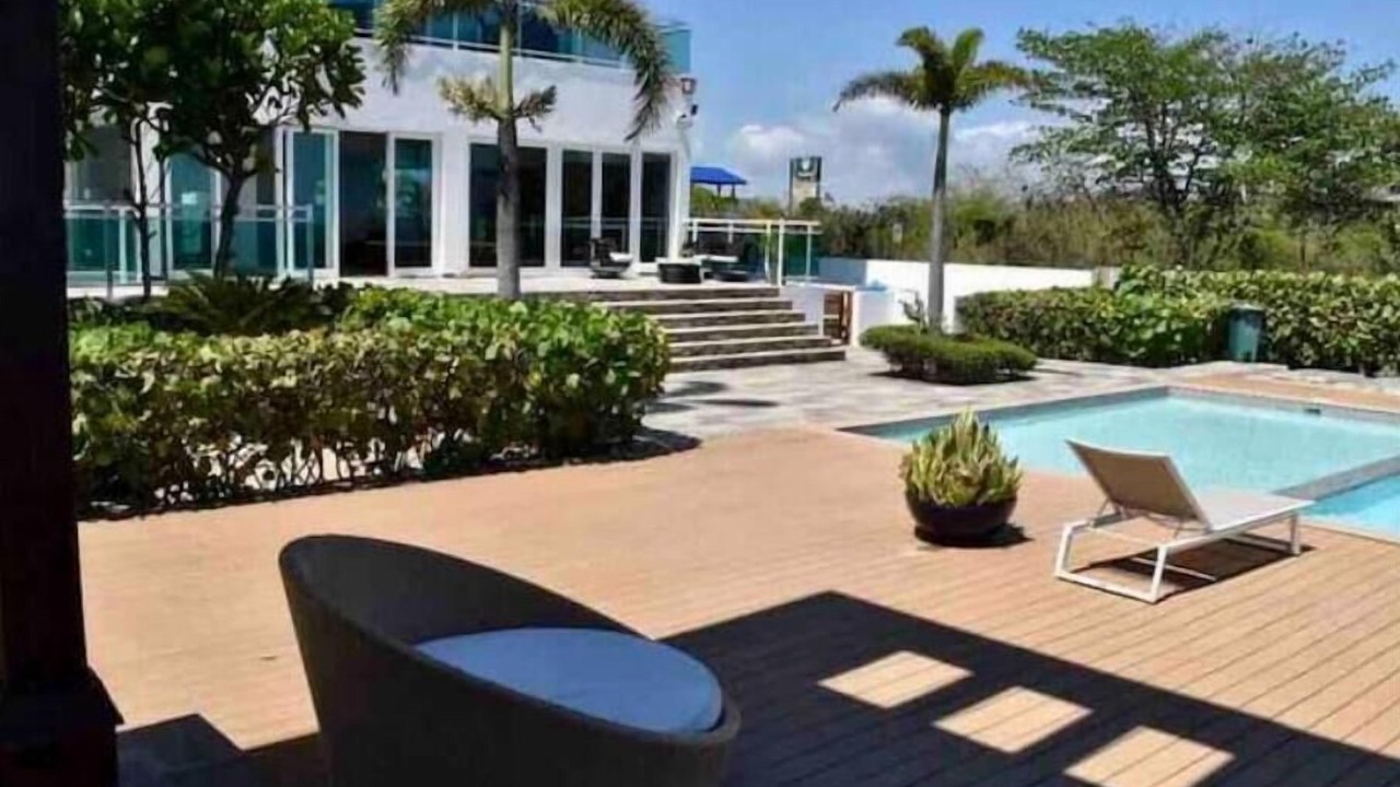 Photo of Outdoor in Villas Del Mar
