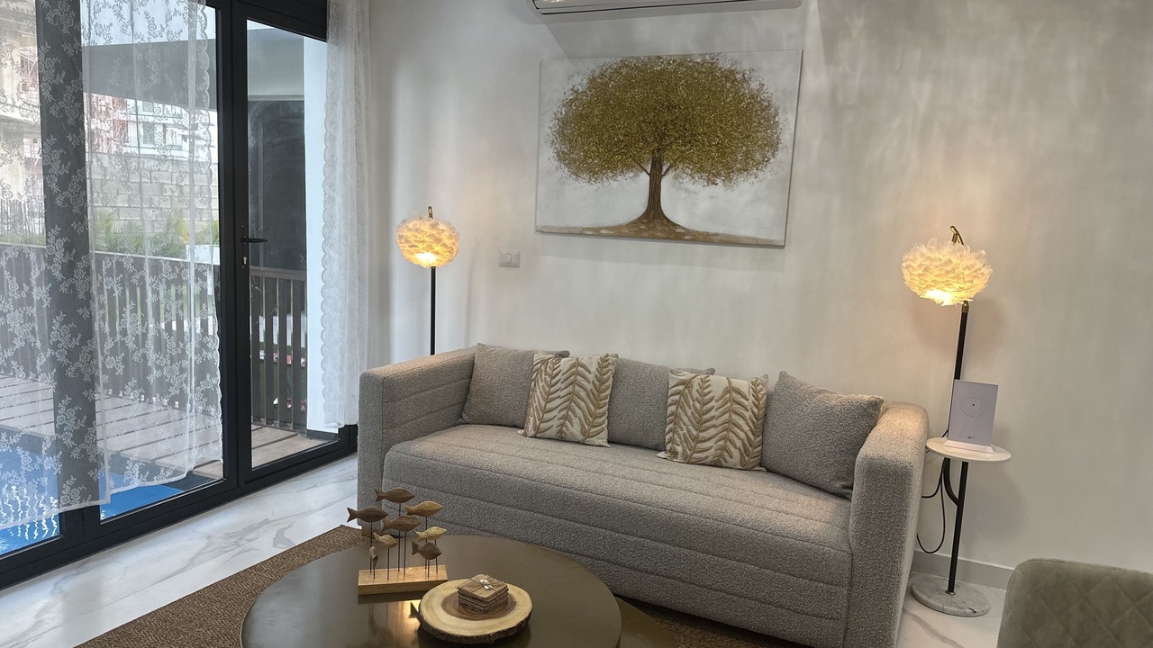 Photo of Livingroom in Punta Cana