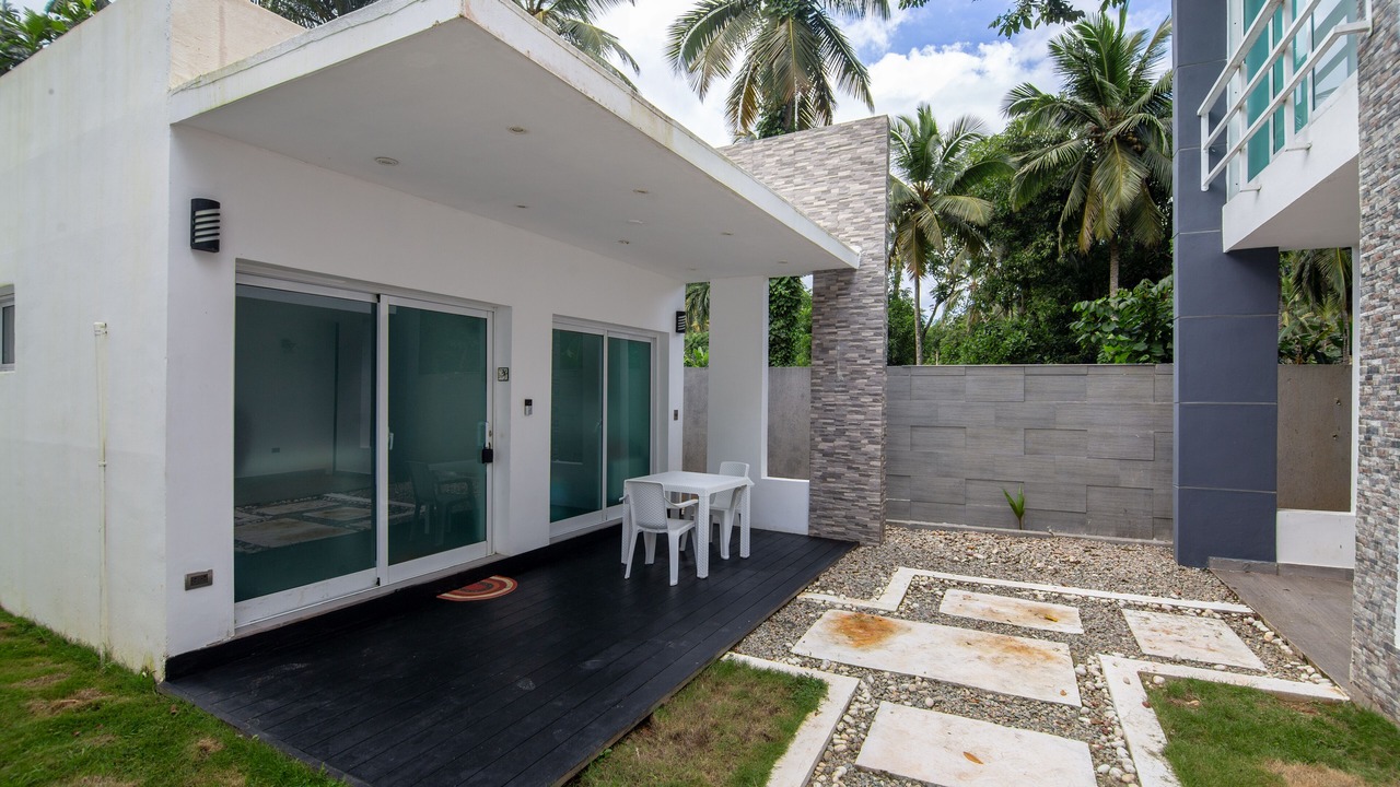 Photo of Outdoor in Las Terrenas
