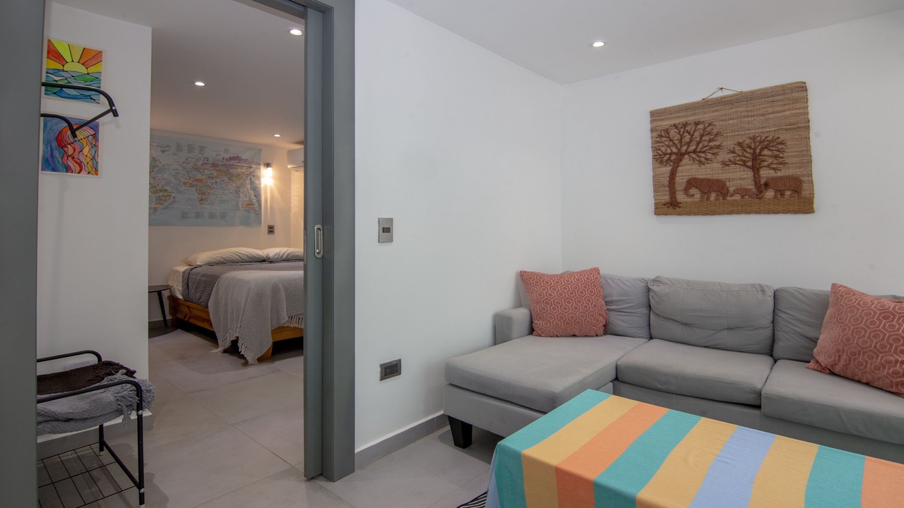 Photo of Bedroom in Las Terrenas
