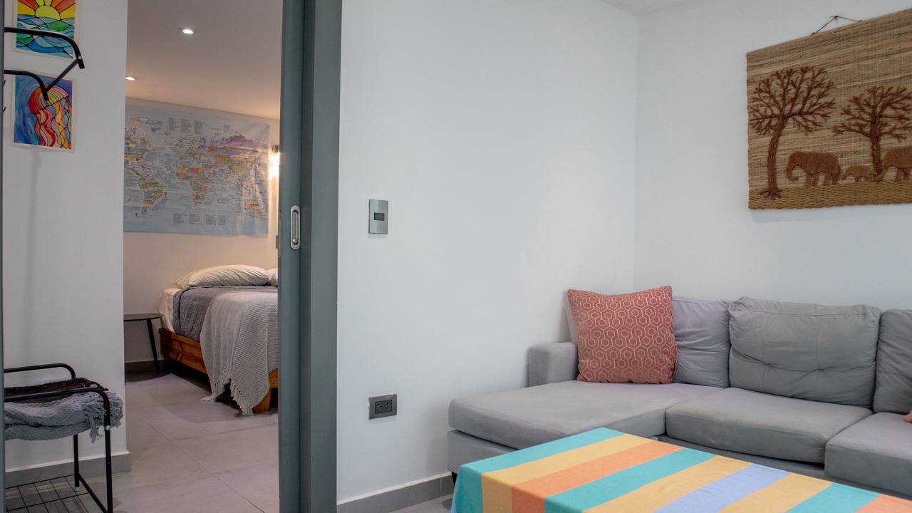 Photo of Bedroom in Las Terrenas