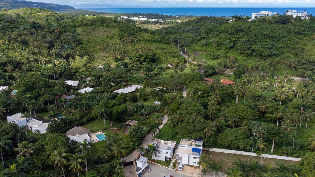 Photo of Outdoor in Las Terrenas