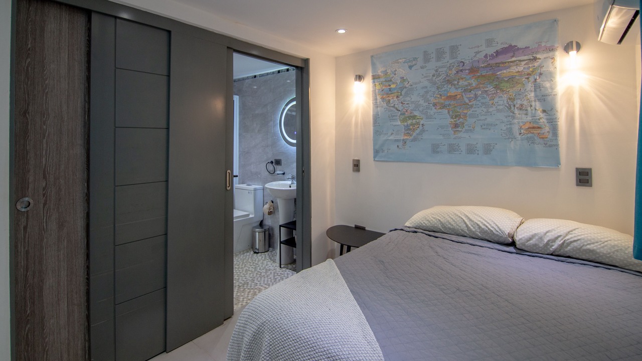 Photo of Bedroom in Las Terrenas