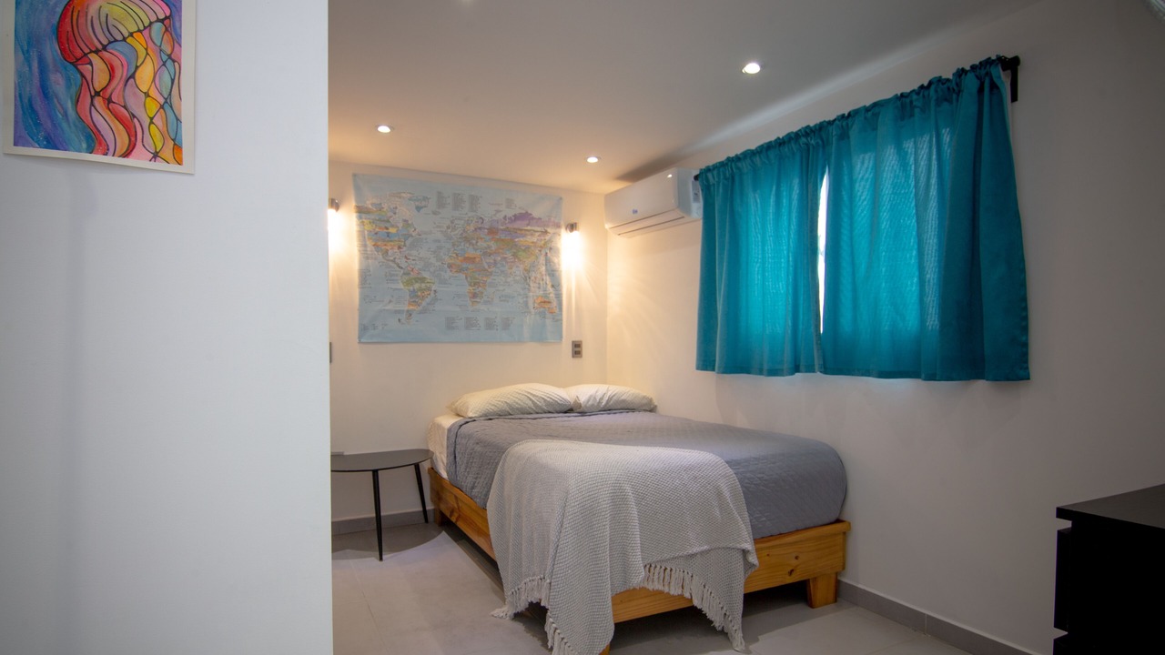 Photo of Bedroom in Las Terrenas