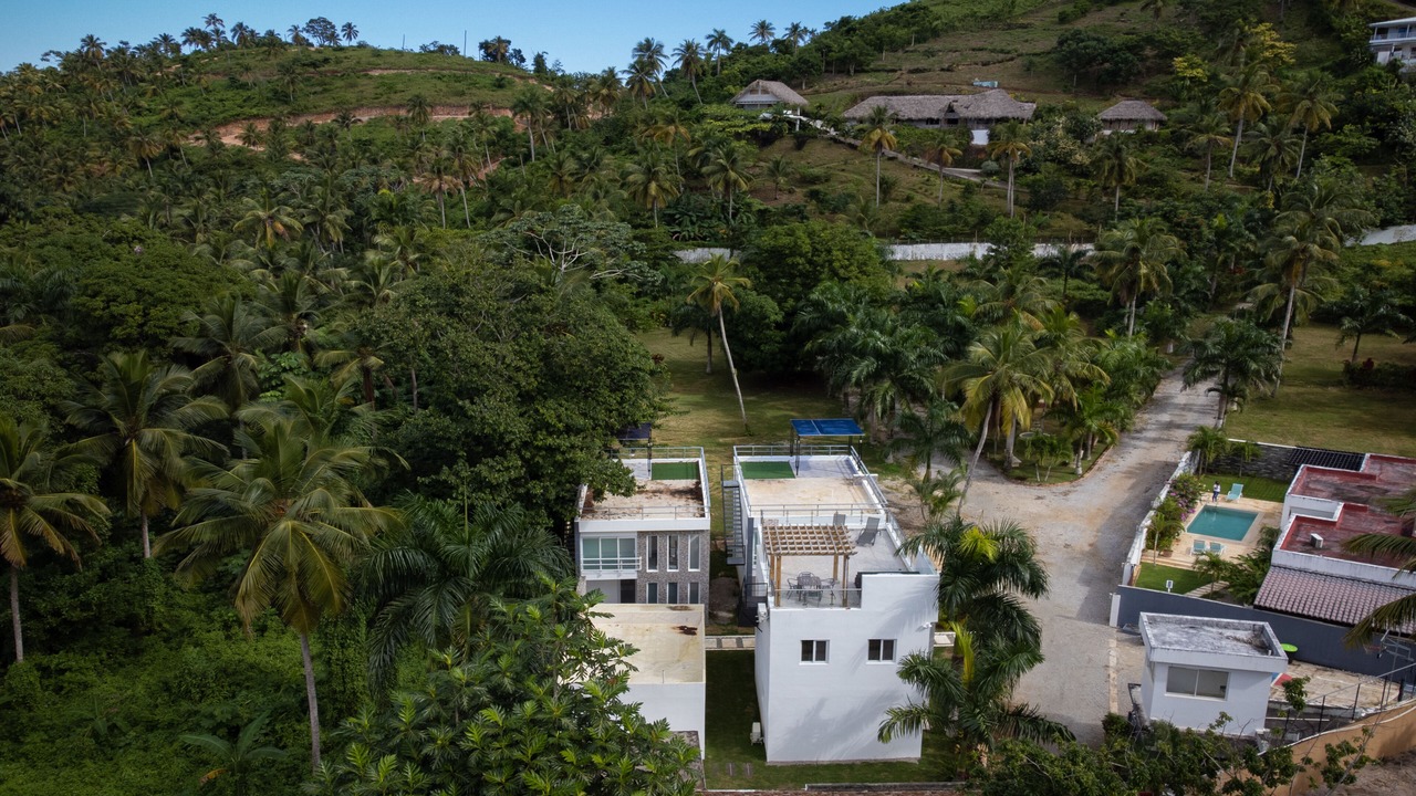 Photo of Outdoor in Las Terrenas