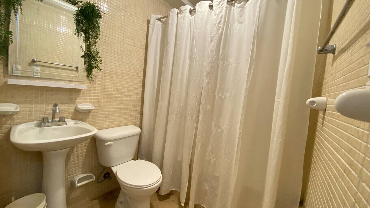 Photo of Bathroom in Zona Colonial
