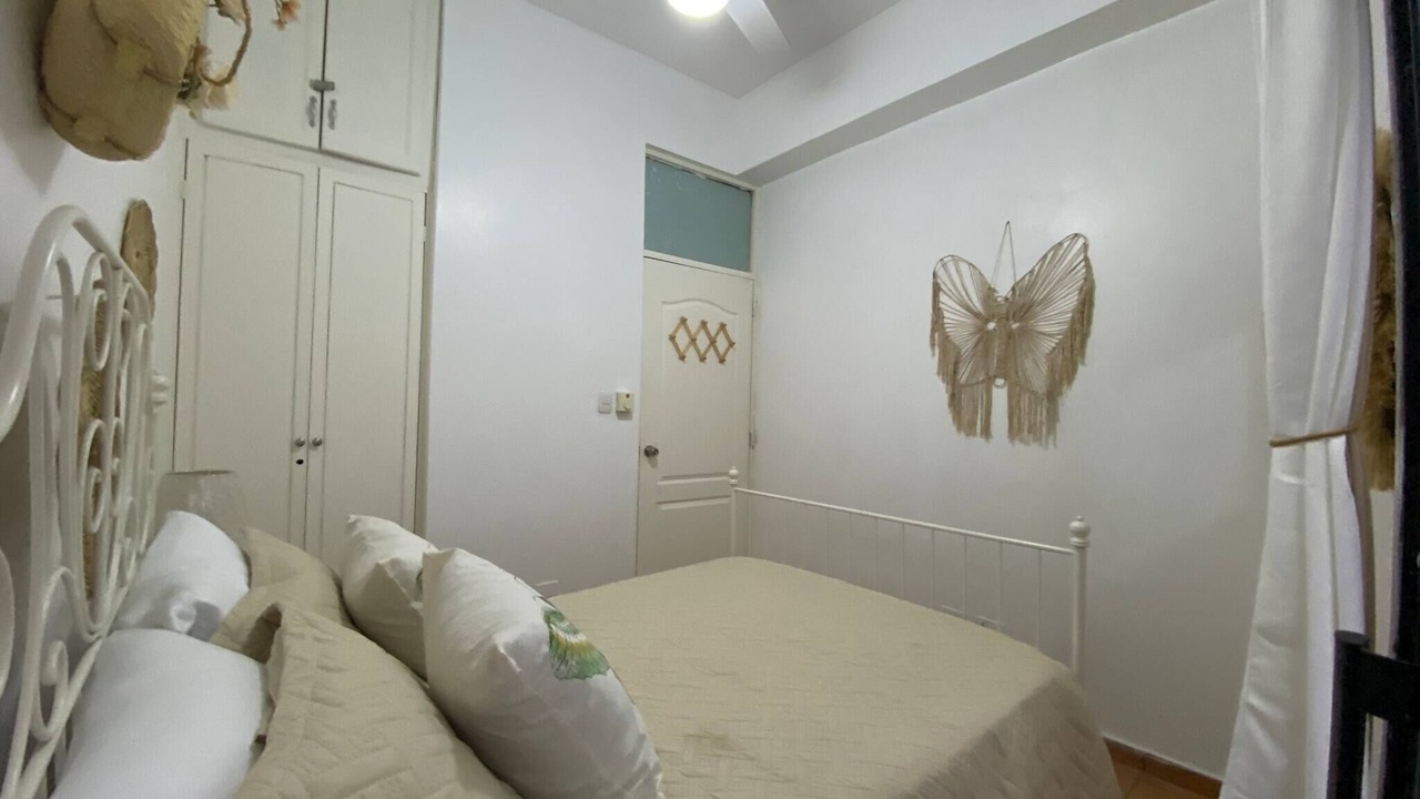 Photo of Bedroom in Zona Colonial