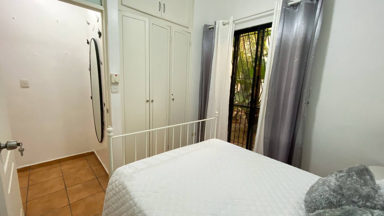 Photo of Bedroom in Zona Colonial