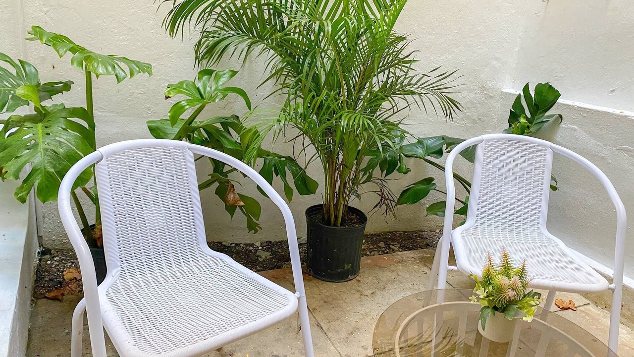 Photo of Patio Balcony in Zona Colonial