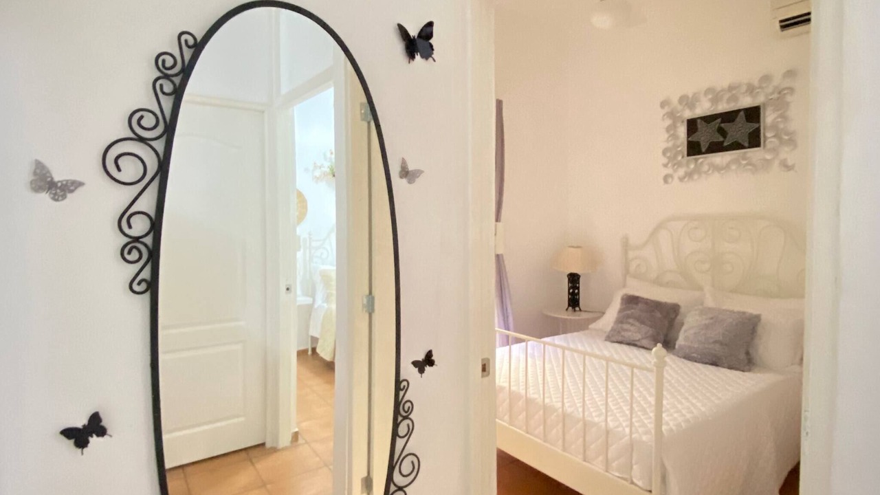 Photo of Bedroom in Zona Colonial