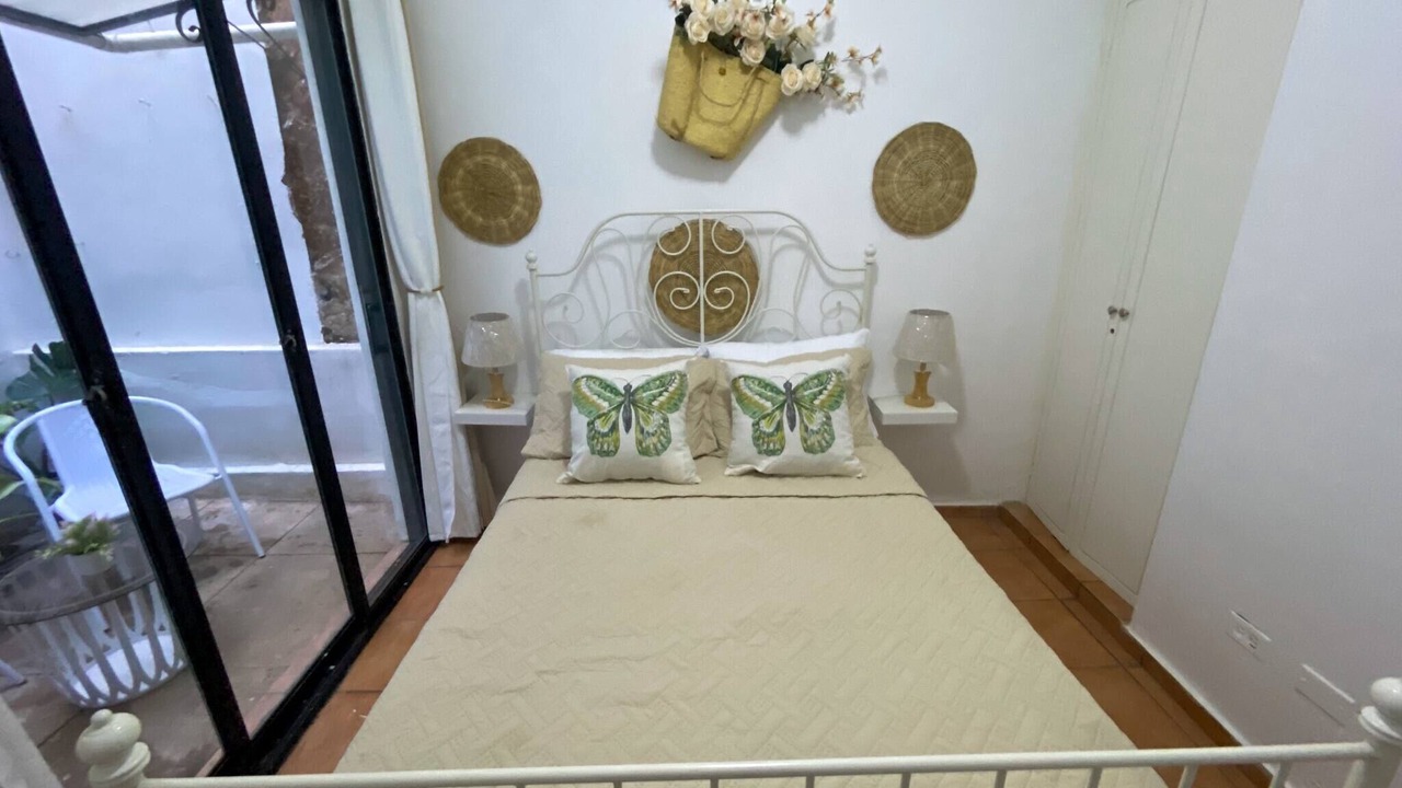 Photo of Bedroom in Zona Colonial