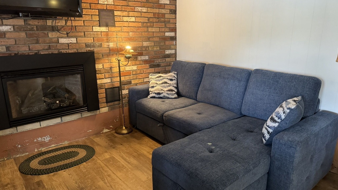 Photo of Livingroom in Hadley