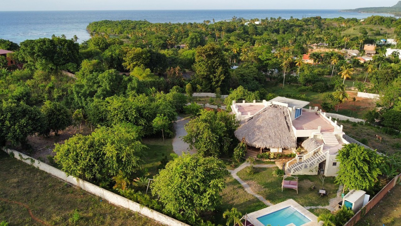Photo of Outdoor in Las Galeras