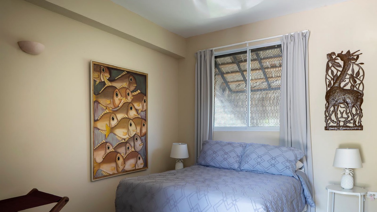 Photo of Bedroom in Las Galeras