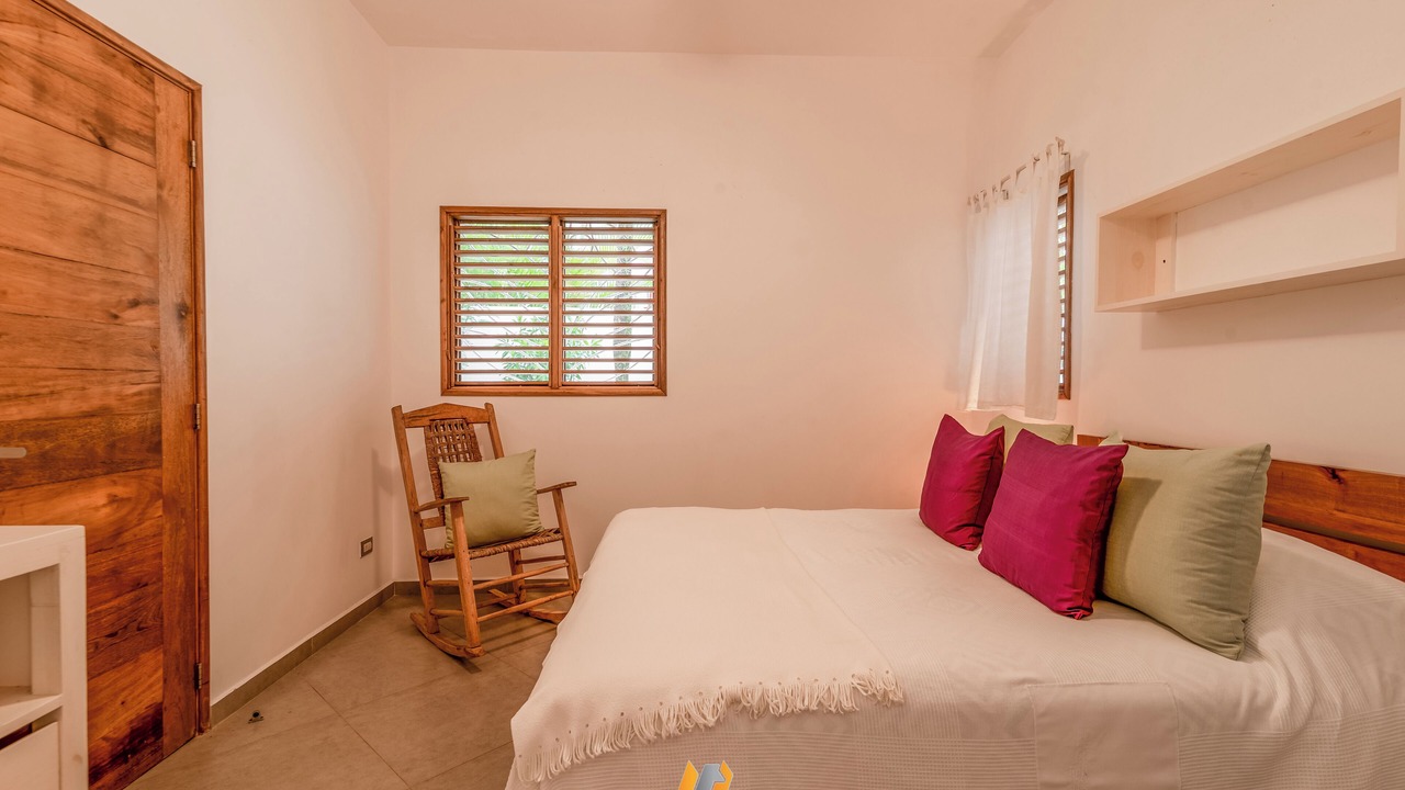 Photo of Bedroom in La Iglesia