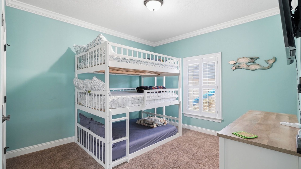 Photo of Bedroom in Laguna Beach Estates