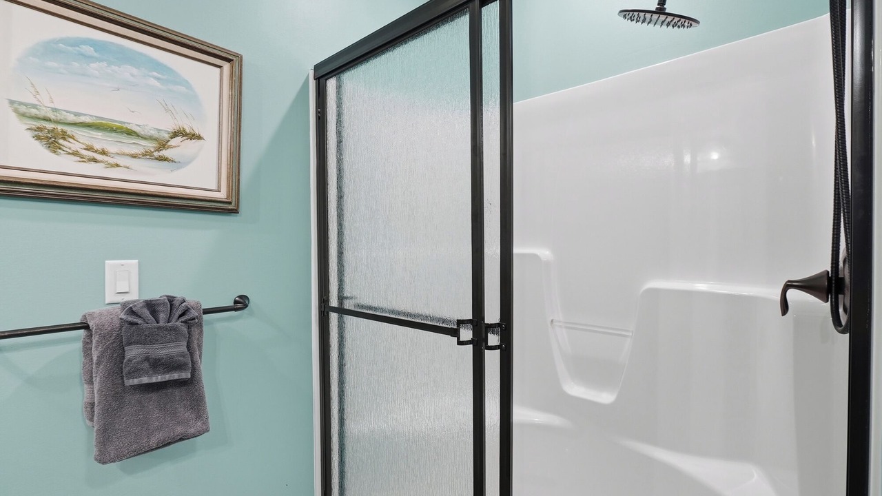 Photo of Bathroom in Laguna Beach Estates