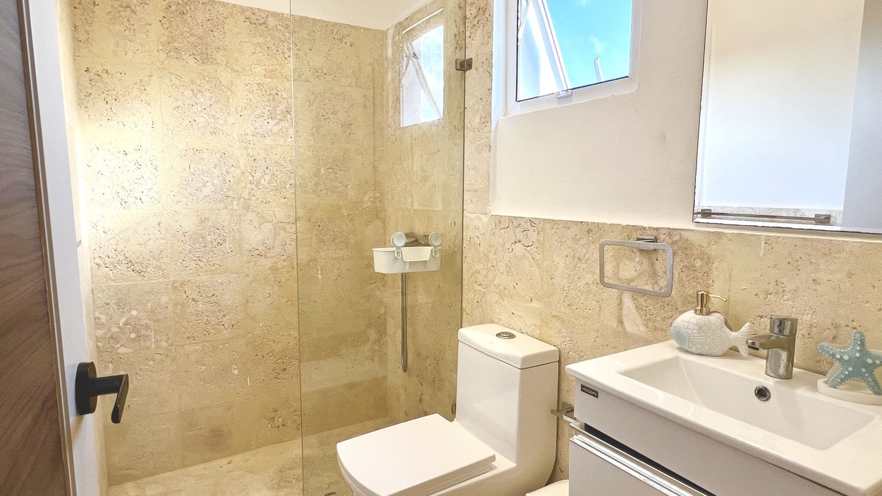 Photo of Bathroom in Juan Dolio