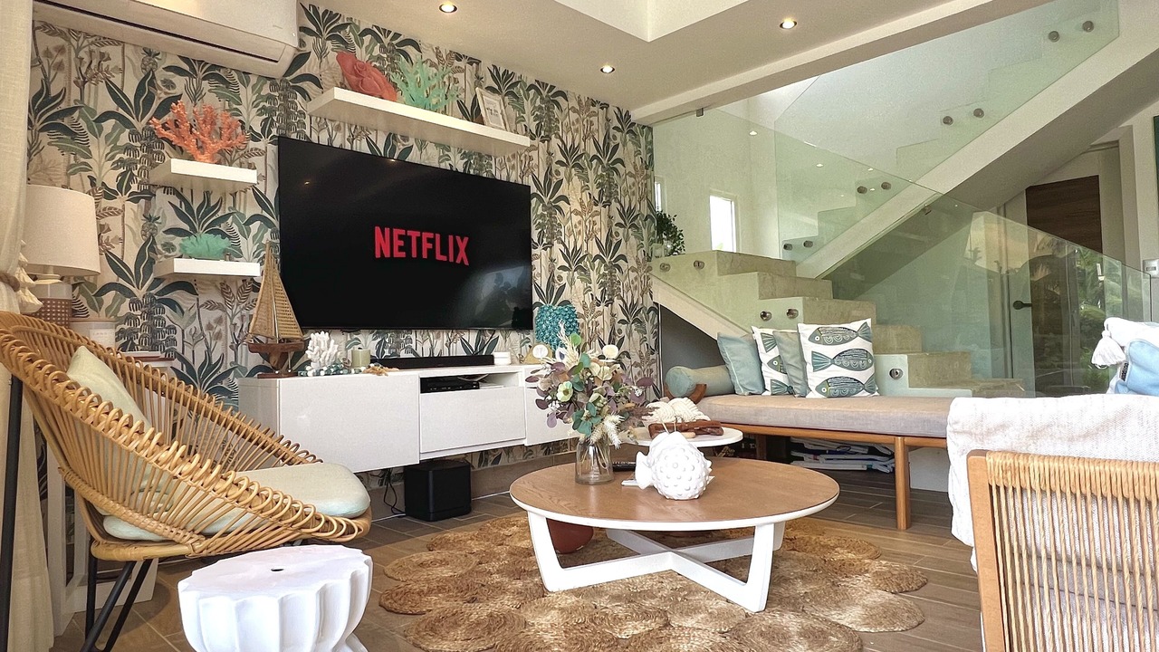 Photo of Livingroom in Juan Dolio