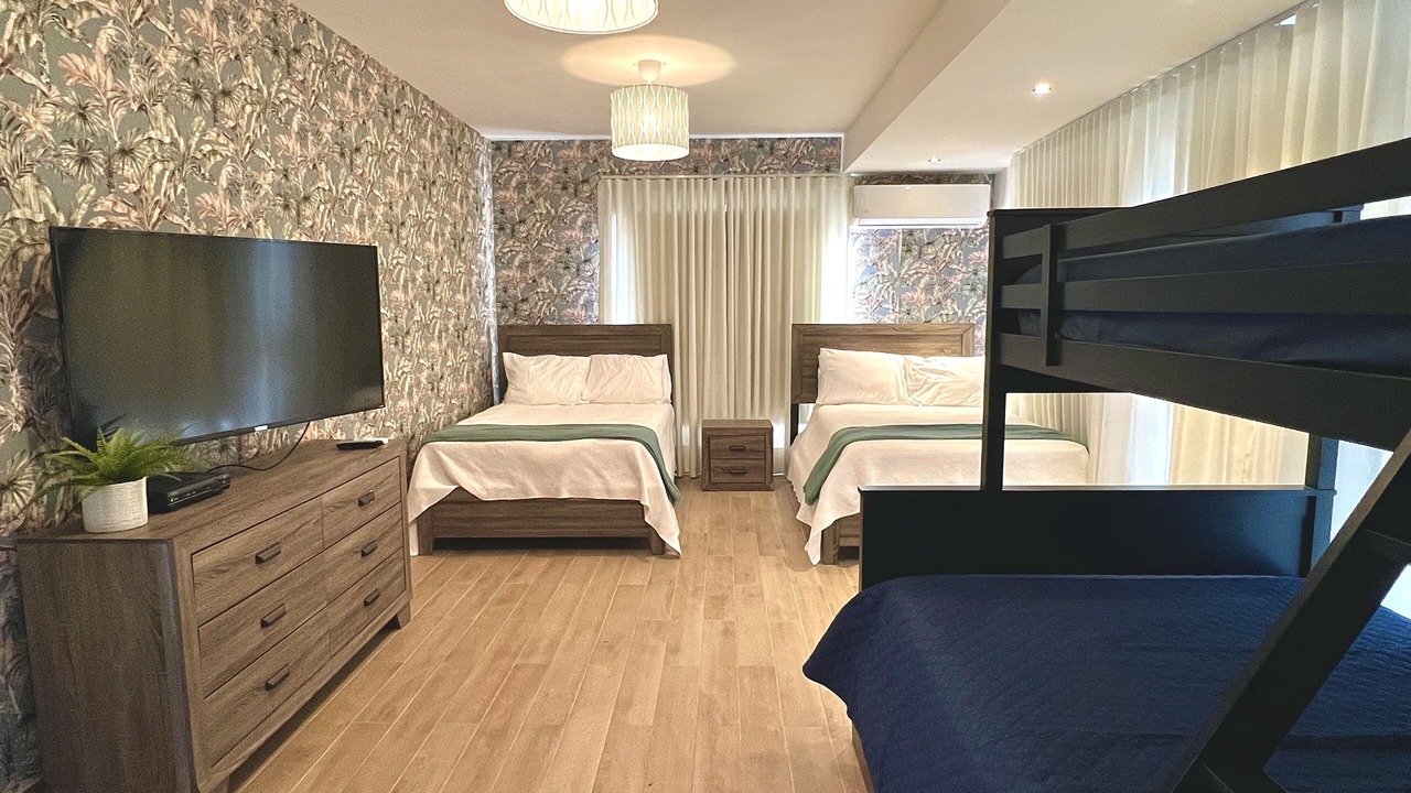 Photo of Bedroom in Juan Dolio