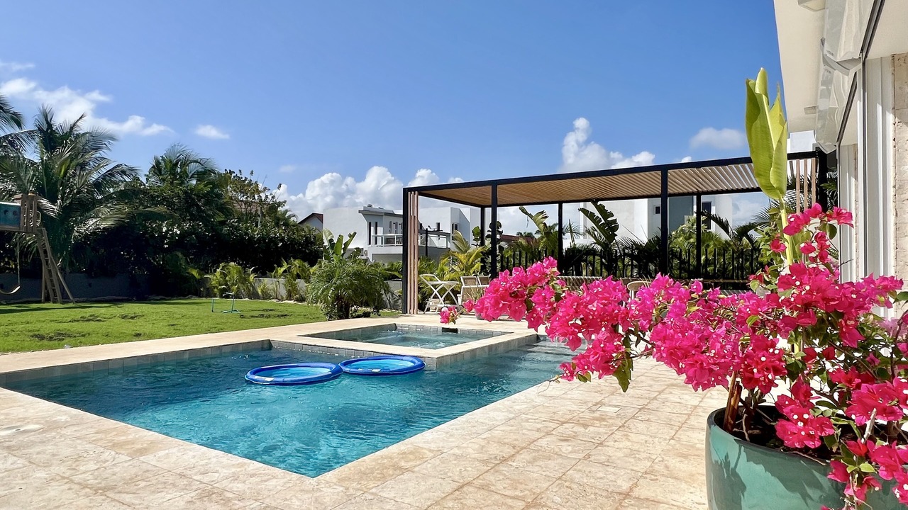 Photo of Outdoor in Juan Dolio