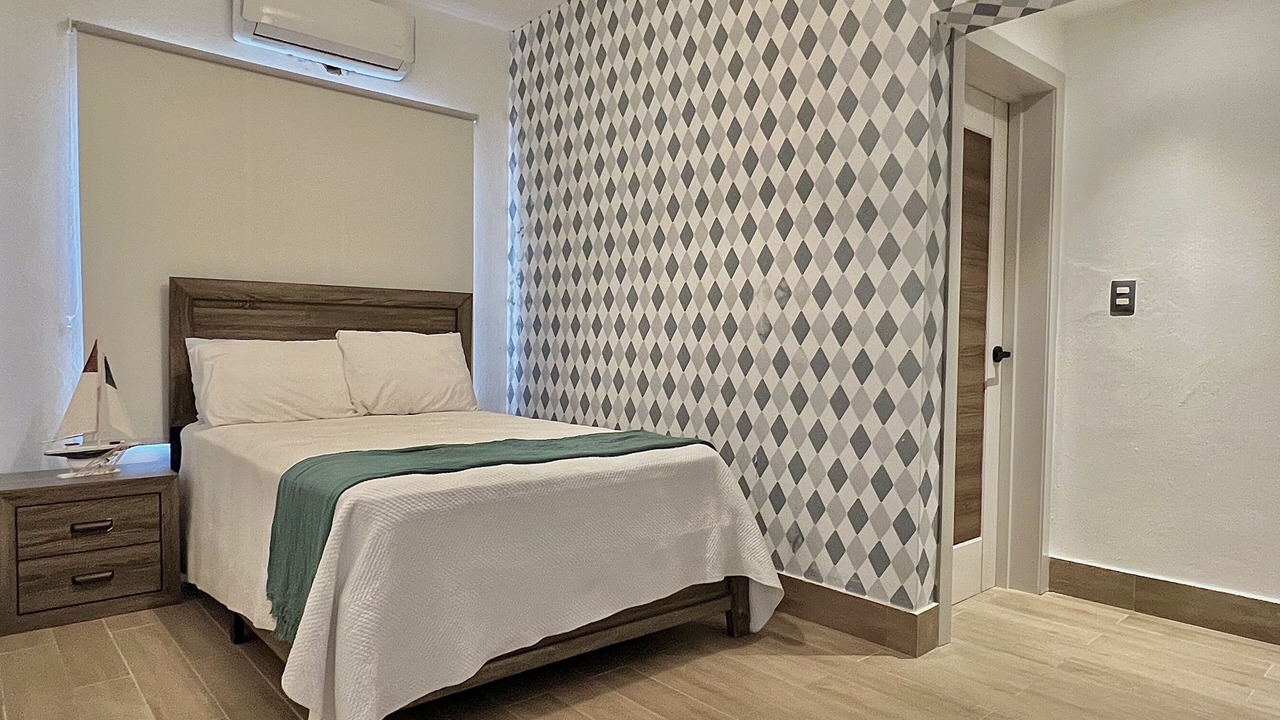 Photo of Bedroom in Juan Dolio