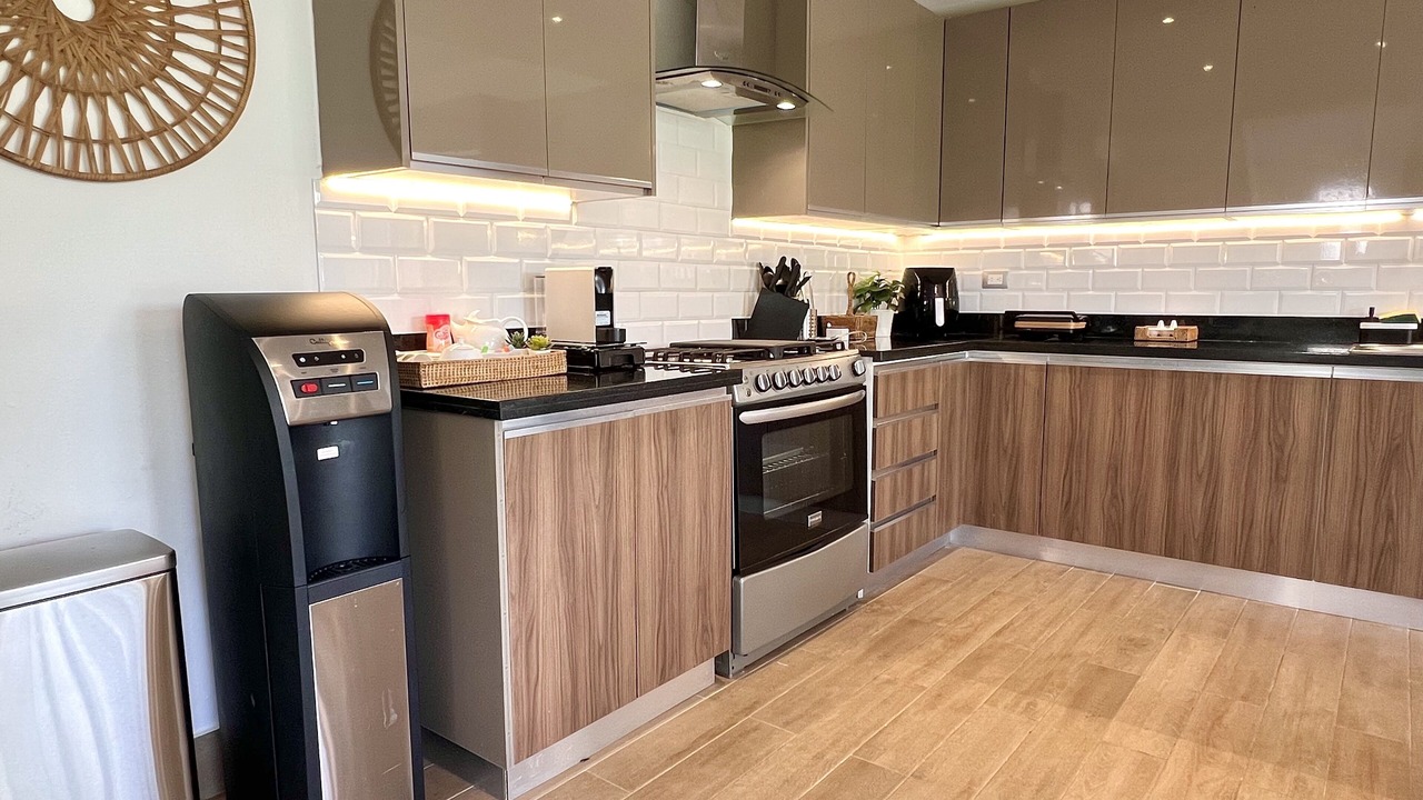Photo of Kitchen in Juan Dolio