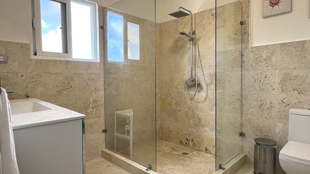 Photo of Bathroom in Juan Dolio