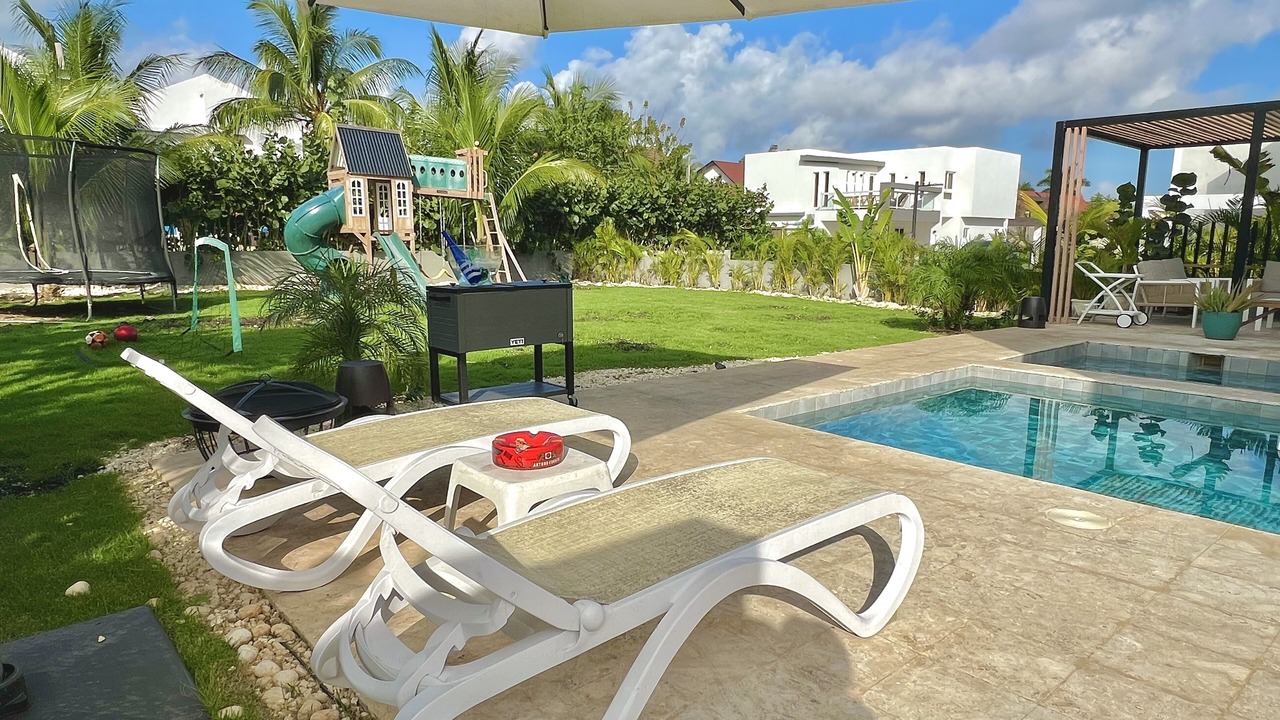 Photo of Outdoor in Juan Dolio