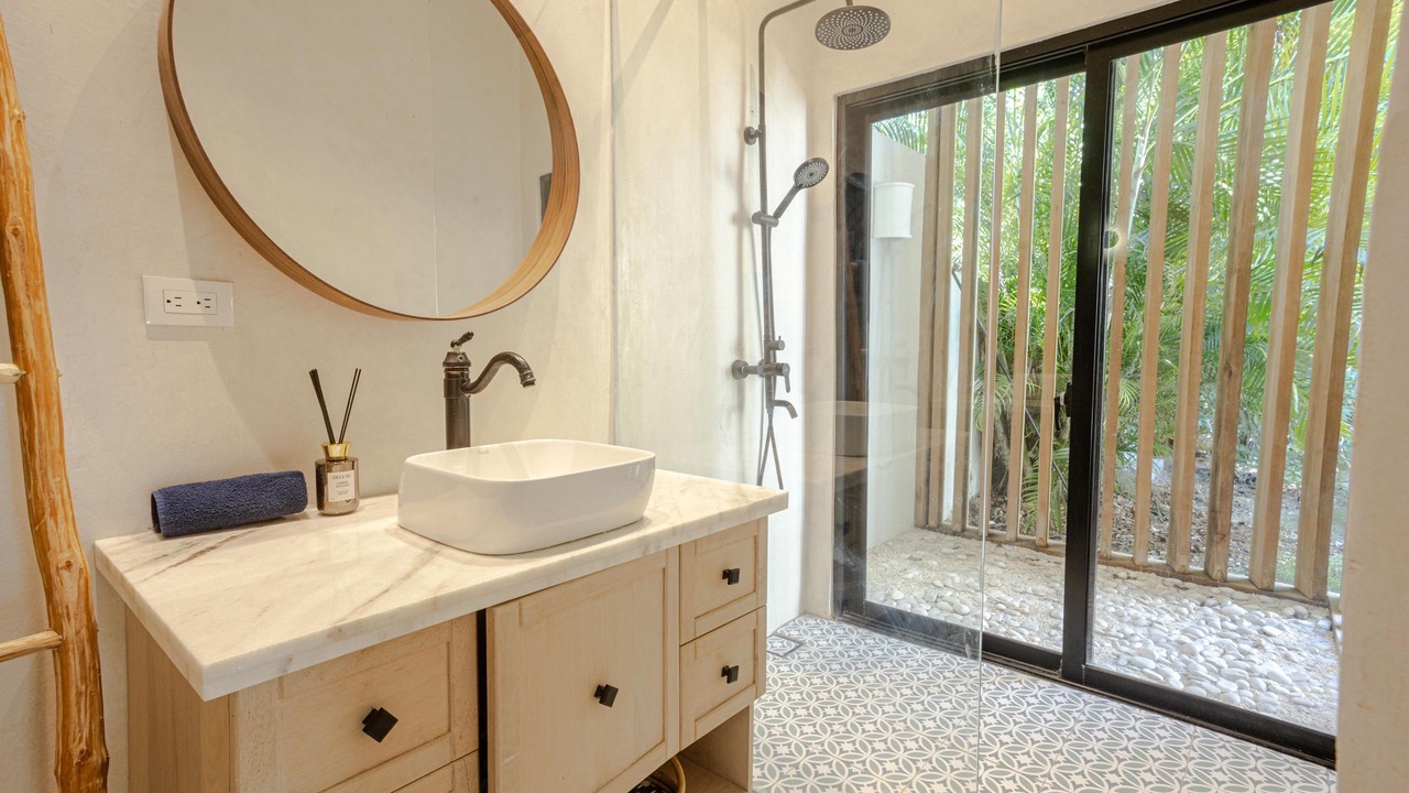 Photo of Bathroom in Cabarete