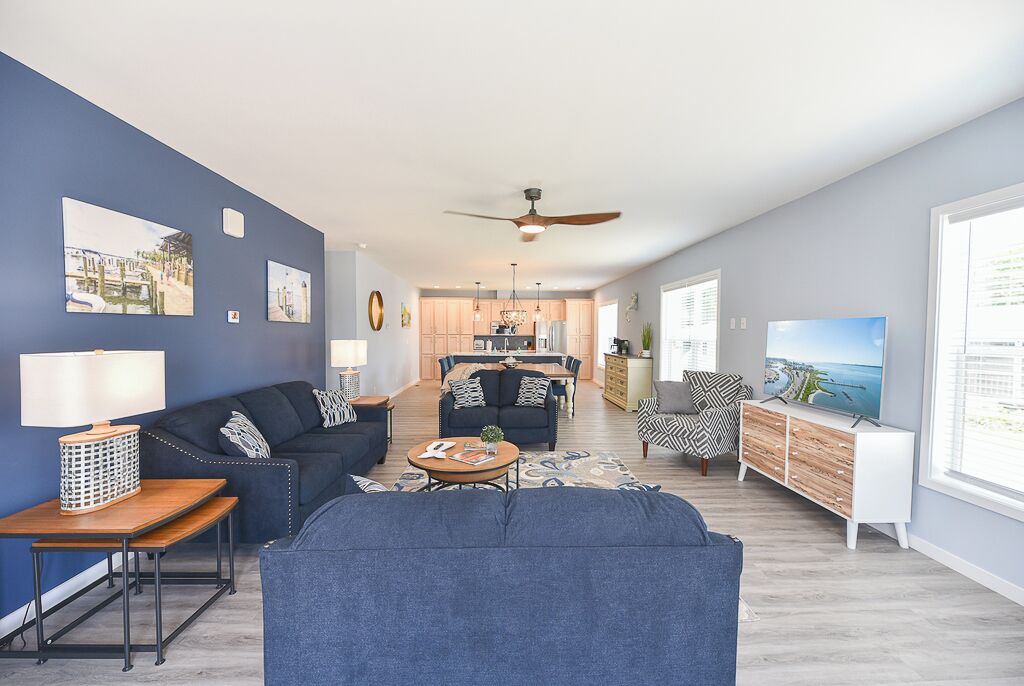Photo of Livingroom in Long Neck