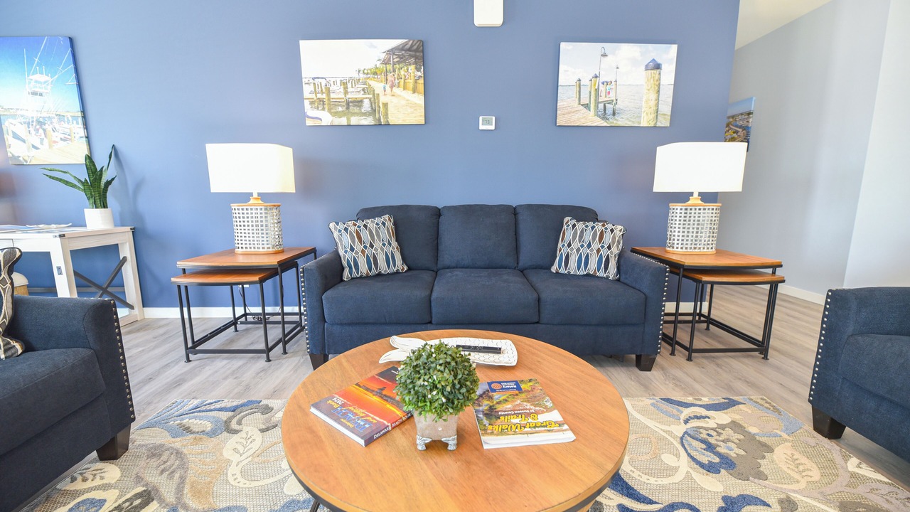 Photo of Livingroom in Long Neck