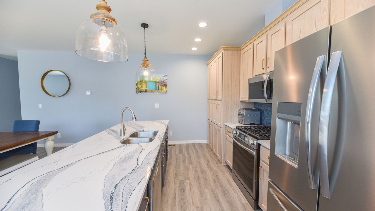 Photo of Kitchen in Long Neck