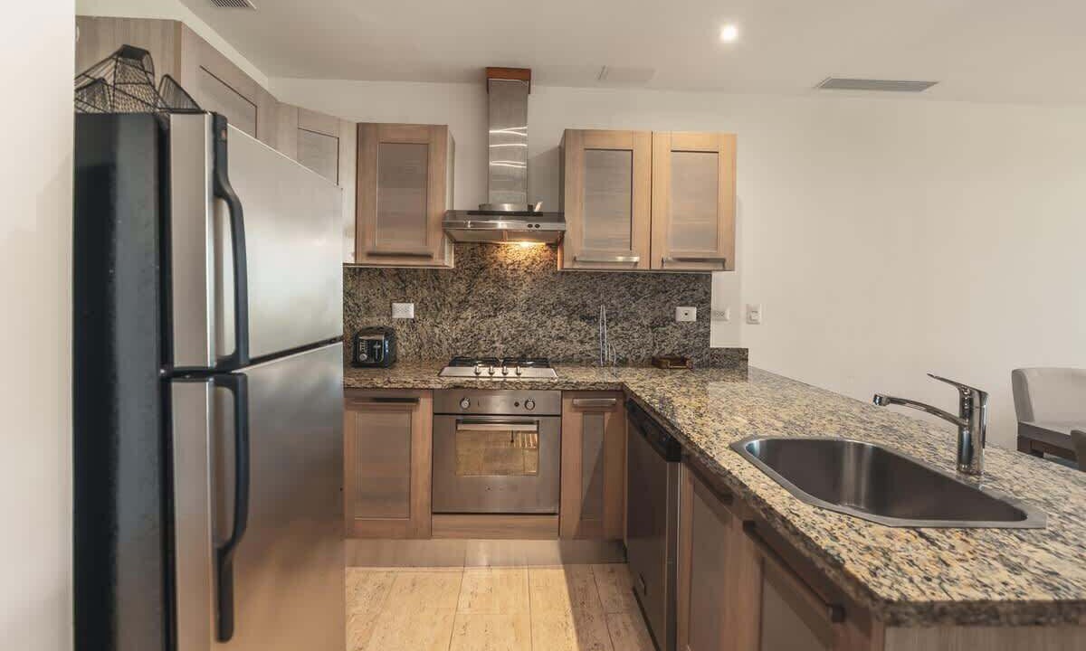 Photo of Kitchen in Los Altos
