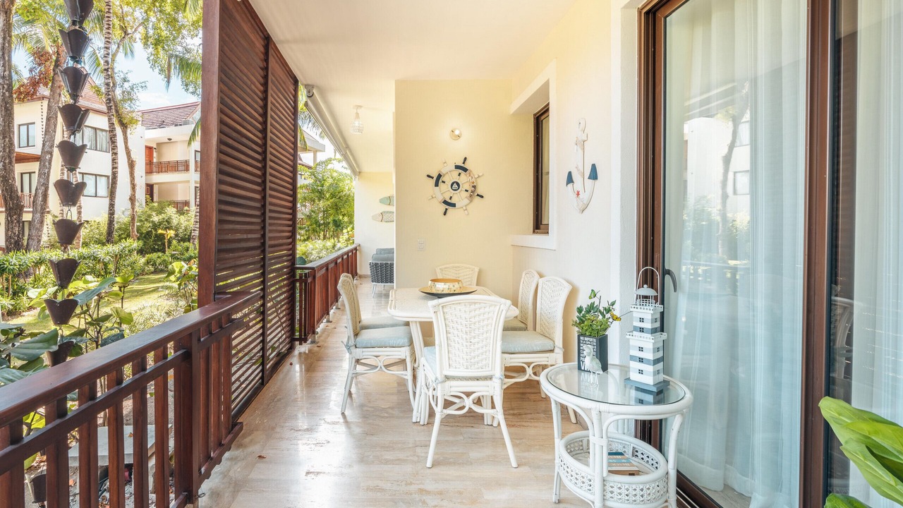 Photo of Outdoor in Las Terrenas