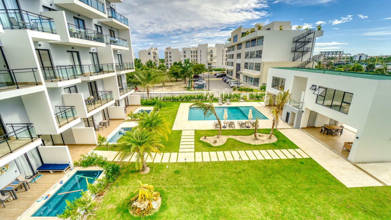 Photo of Outdoor in Punta Cana