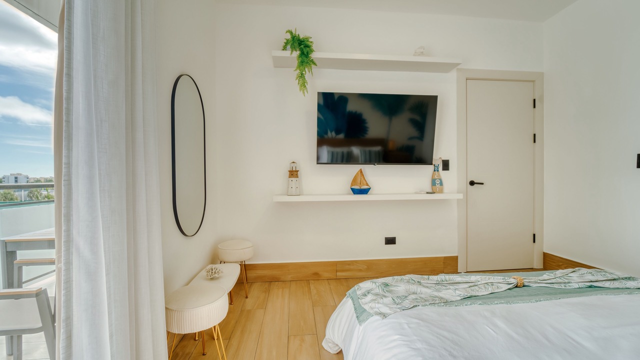 Photo of Bedroom in Punta Cana