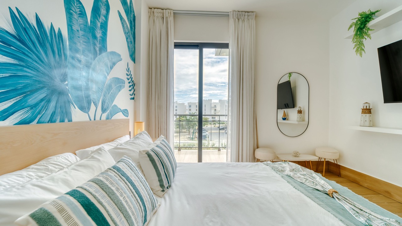 Photo of Bedroom in Punta Cana