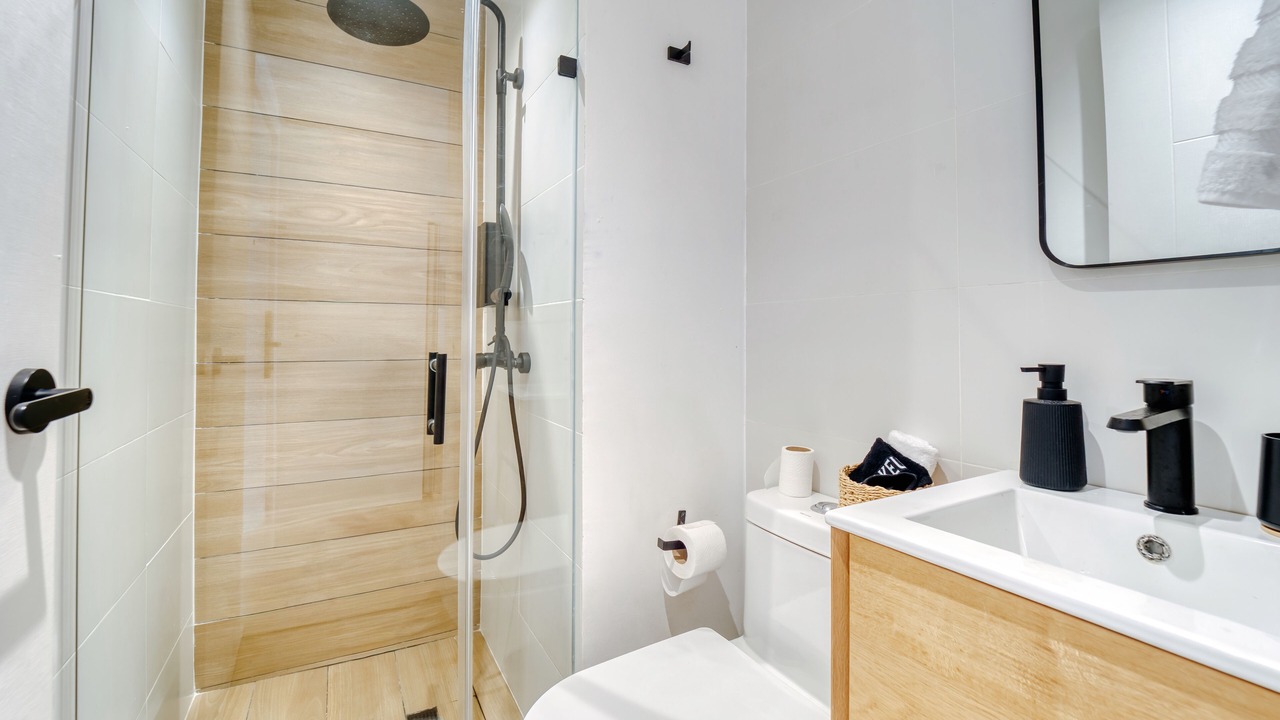 Photo of Bathroom in Punta Cana