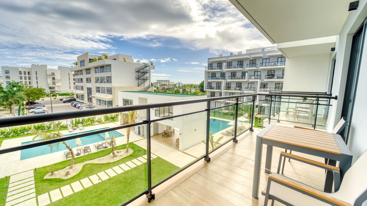 Photo of Outdoor in Punta Cana