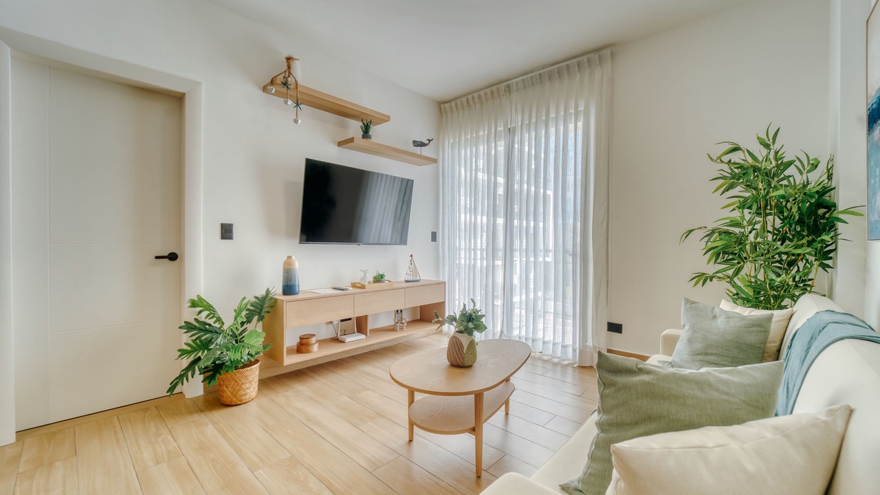 Photo of Livingroom in Punta Cana