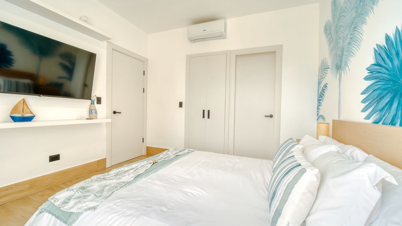 Photo of Bedroom in Punta Cana