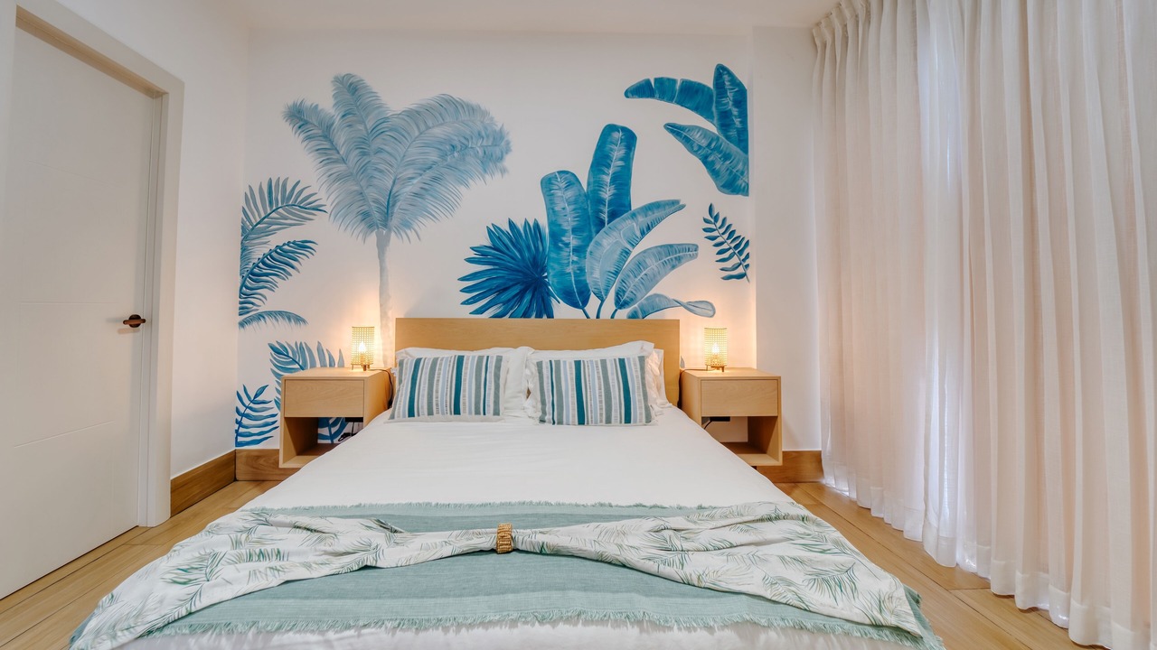 Photo of Bedroom in Punta Cana