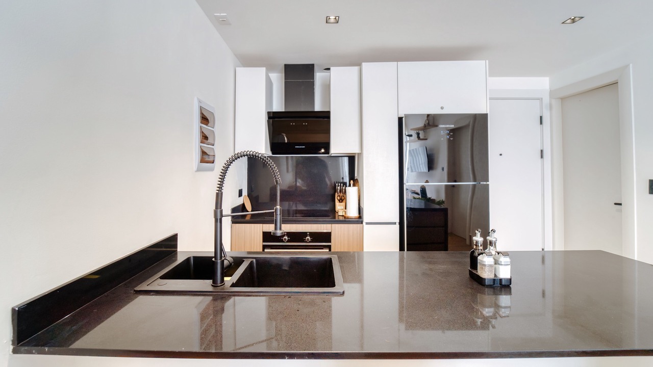 Photo of Kitchen in Punta Cana